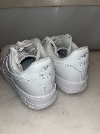 Zapatillas Nike Air Force 1 Blancas