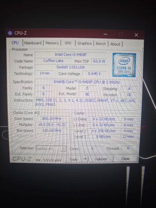 PCGaming RTX 3060 12GB- 1TB SSD- Corsair 850W