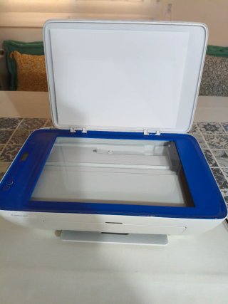 Impresora HP poco uso
