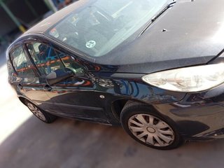 484612 salpicadero peugeot 307 berlina (s2) d-sign