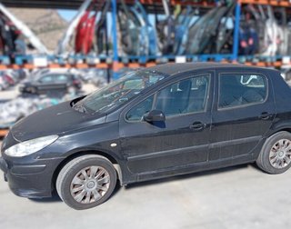 484612 salpicadero peugeot 307 berlina (s2) d-sign