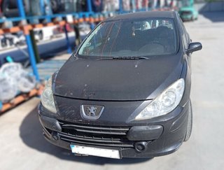 484612 salpicadero peugeot 307 berlina (s2) d-sign