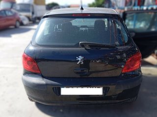 484612 salpicadero peugeot 307 berlina (s2) d-sign