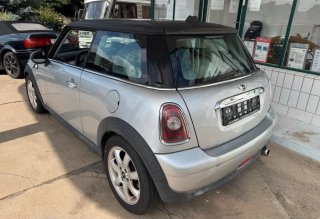 MINI Cooper 2008