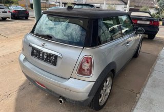 MINI Cooper 2008