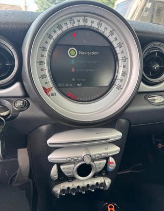 MINI Cooper 2008