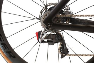 Bicicleta Trek Madone SLR 9 AXS 12V t.54 Reacondicionada
