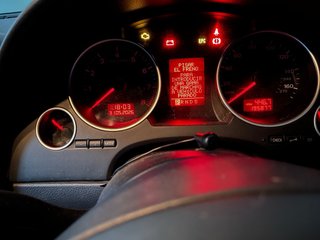 Audi A4 2007 Cabriolet 2.0 TFSI