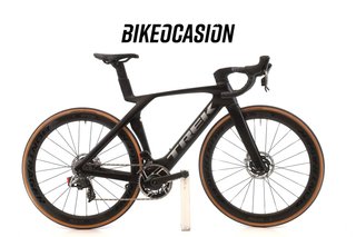Bicicleta Trek Madone SLR 9 AXS 12V t.54 Reacondicionada