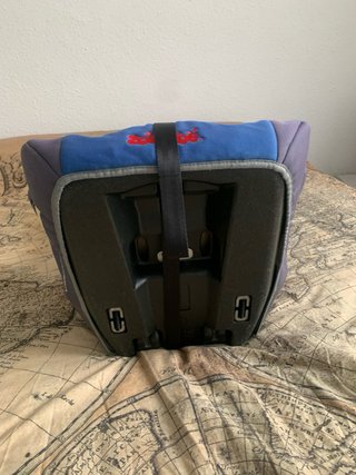 Silla de coche infantil