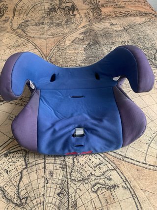 Silla de coche infantil