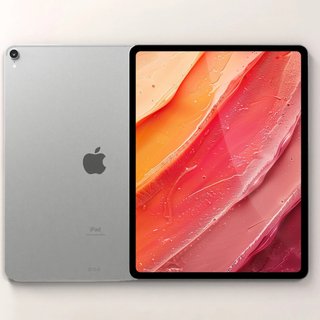 iPad Pro 12.9 3ª Gen Plata 64gb