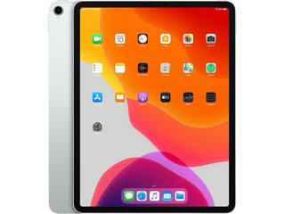iPad Pro 12.9 3ª Gen Plata 64gb