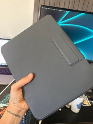 iPad Pro 12.9 3ª Gen Plata 64gb