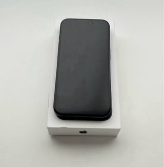 iPhone 15 Pro 128GB Titanio Nero