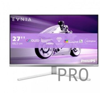 Monitor Philips Evnia 8000