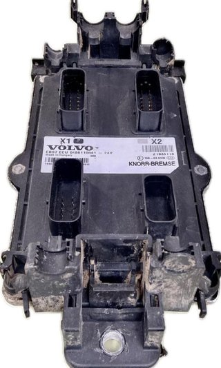 Centralita ecu 21933116 volvo fh4