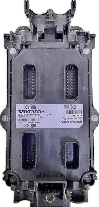 Centralita ecu 21933116 volvo fh4