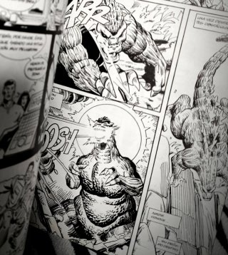 Godzilla: DVD colecciónista + 3 Cómics Dark Horse
