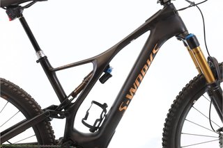 Bicicleta Specialized S-Works Turbo Levo SL XX1 AXS t.L Reacondicionada