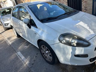 FIAT Punto 2015