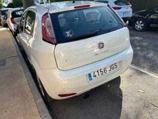 FIAT Punto 2015