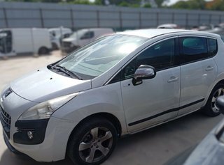 Salpicadero peugeot 3008 style 487333