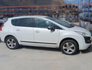 Salpicadero peugeot 3008 style 487333
