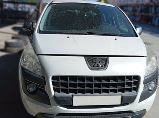 Salpicadero peugeot 3008 style 487333