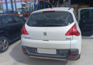 Salpicadero peugeot 3008 style 487333