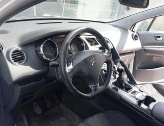 Salpicadero peugeot 3008 style 487333