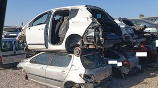 Salpicadero peugeot 3008 style 487333