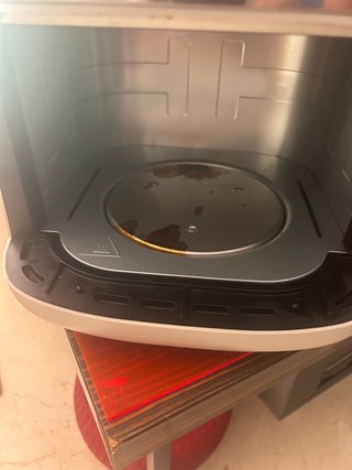 Freidora de Aire Bosch Serie 4 6.1L