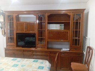 MUEBLE DE SALÓN