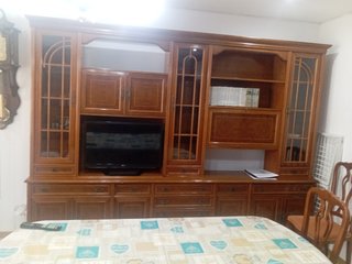 MUEBLE DE SALÓN