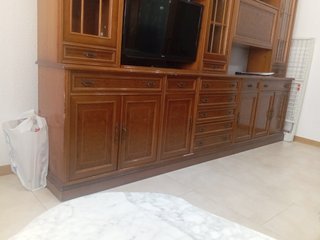 MUEBLE DE SALÓN