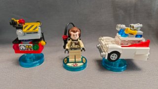 Lego Dimensions 71228