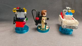 Lego Dimensions 71228
