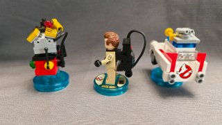 Lego Dimensions 71228