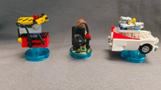 Lego Dimensions 71228