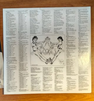 Vinilo Michael Jackson Thriller 40