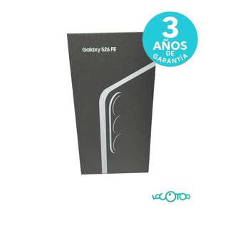 Samsung Galaxy S26 FE 128GB