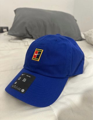 Gorra Nike Club Cap Azul
