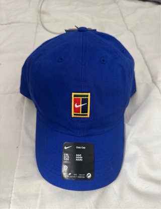 Gorra Nike Club Cap Azul