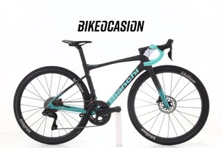 Promo · Bicicleta Bianchi Specialissima Di2 12V t.48 Reacondicionada