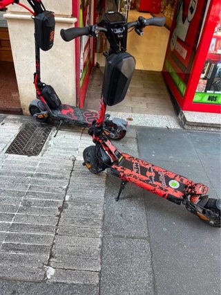 Kukirin G2 Master Patinete Eléctrico