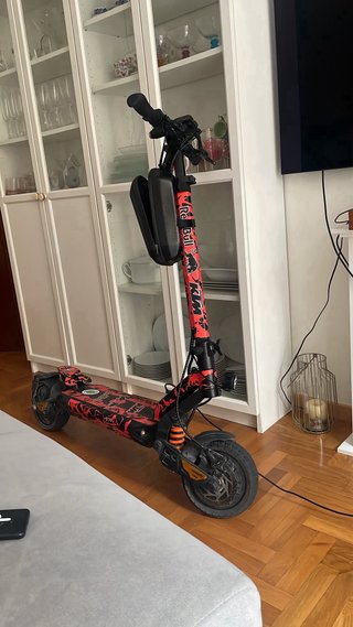 Kukirin G2 Master Patinete Eléctrico