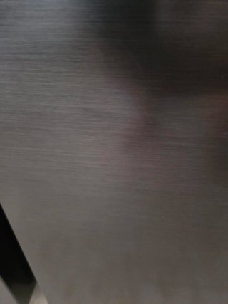 Frigorífico Samsung con pantalla