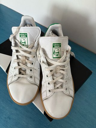 Zapatillas Adidas Stan Smith