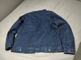 Chaqueta Levis XL